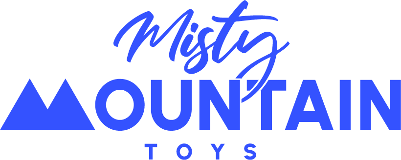 Misty Mountain Toys